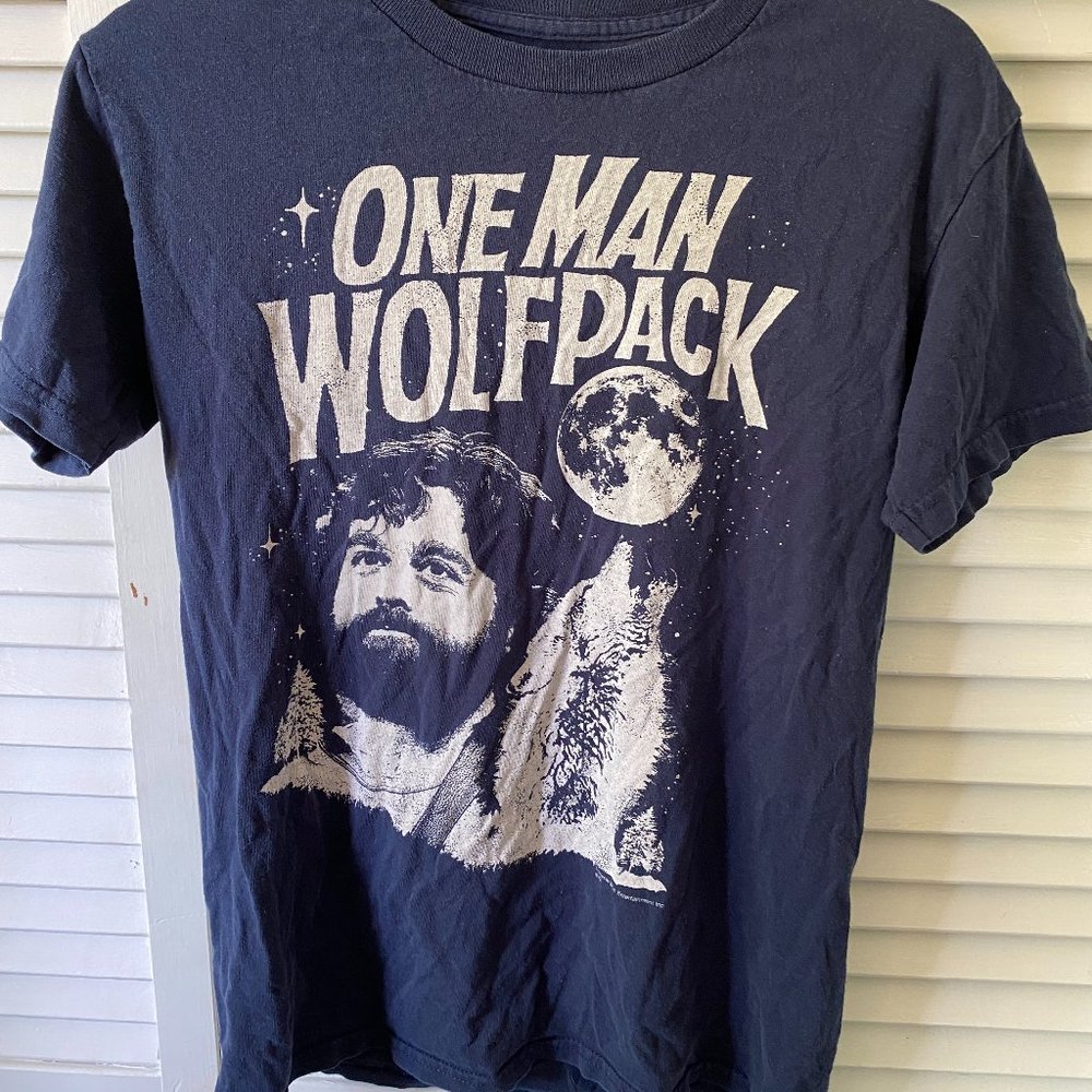 Men's Hangover Graphic Tee, S